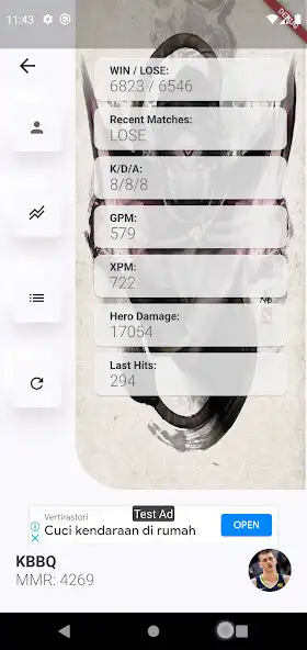 Play Aghanim: Dota Matches  and enjoy Aghanim: Dota Matches with UptoPlay