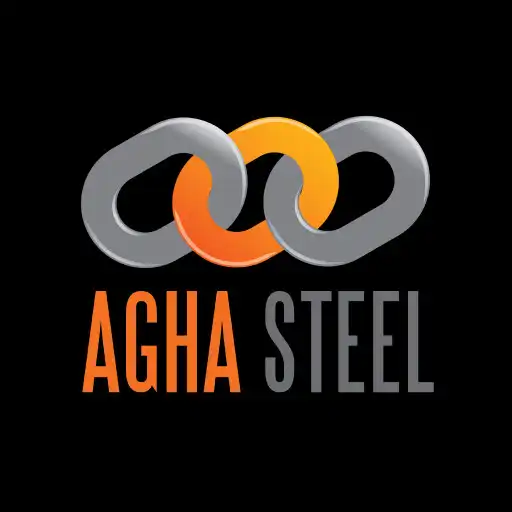 Play Agha Steel Mobile App APK Play Agha Steel Mobile App APK