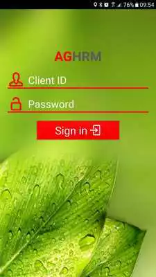 Play AGHRM Attendance Play AGHRM Attendance