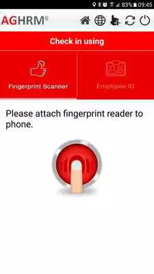 Play AGHRM Attendance Play AGHRM Attendance