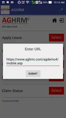 Play AGHRM as an online game AGHRM with UptoPlay