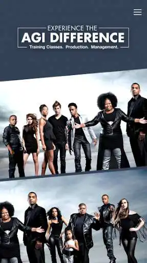 Play AGI Entertainment  and enjoy AGI Entertainment with UptoPlay