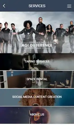 Play AGI Entertainment as an online game AGI Entertainment with UptoPlay