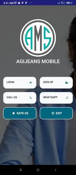 Play AGIJEANS MOBILE  and enjoy AGIJEANS MOBILE with UptoPlay