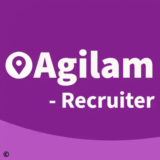 Play Agilam Recruiter App APK Play Agilam Recruiter App APK