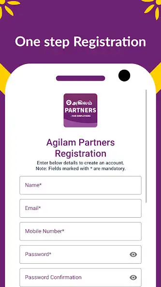 Play Agilam Recruiter App  and enjoy Agilam Recruiter App with UptoPlay