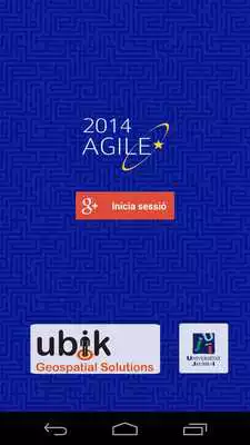 Play AGILE 2014