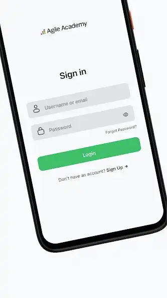 Play Agile Academy App as an online game Agile Academy App with UptoPlay