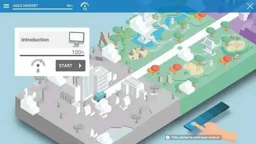 Play Agile Awareness - Entreprise  and enjoy Agile Awareness - Entreprise with UptoPlay