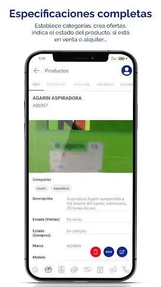Play Agile-BRP (CRM) as an online game Agile-BRP (CRM) with UptoPlay