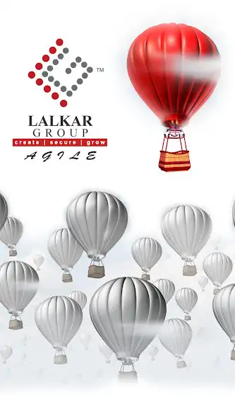 Play AGILE by Lalkar  and enjoy AGILE by Lalkar with UptoPlay