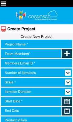 Play Agile Cognosco 2.0