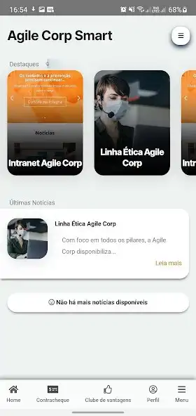 Play Agile Corp Smart as an online game Agile Corp Smart with UptoPlay