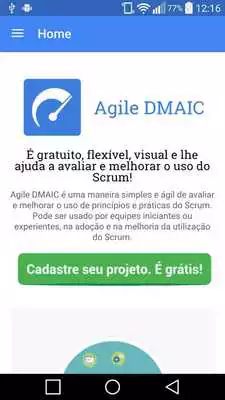 Play Agile DMAIC Play Agile DMAIC