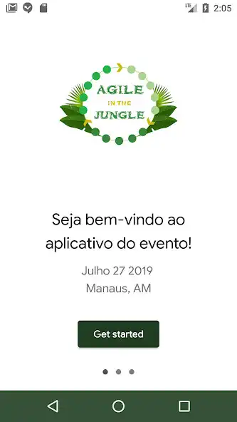 Play Agile in the Jungle  and enjoy Agile in the Jungle with UptoPlay