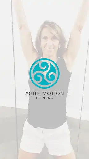 Play Agile Motion Fitness  and enjoy Agile Motion Fitness with UptoPlay