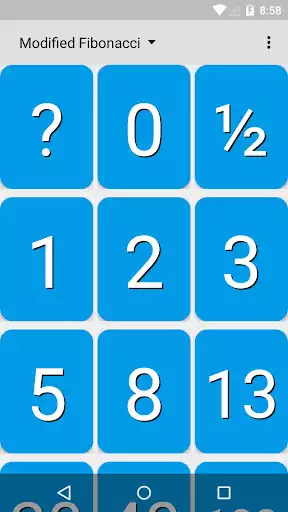 Play Agile Planning Poker