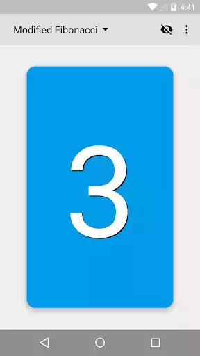 Play Agile Planning Poker