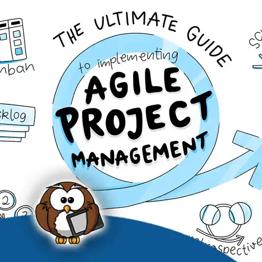 Play Agile Project Management Book APK Play Agile Project Management Book APK