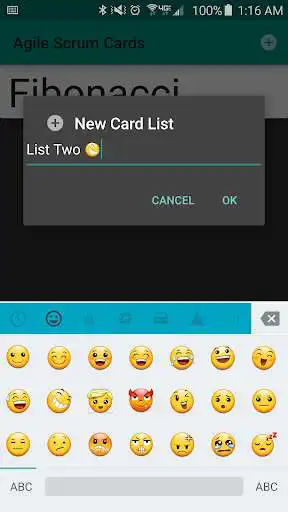 Play Agile Scrum Cards as an online game online Agile Scrum Cards with UptoPlay Play Agile Scrum Cards as an online game Agile Scrum Cards with UptoPlay