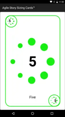 Play Agile Story Sizing Cards Play Agile Story Sizing Cards