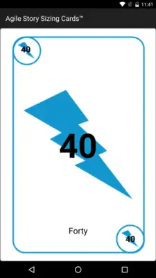 Play Agile Story Sizing Cards Play Agile Story Sizing Cards