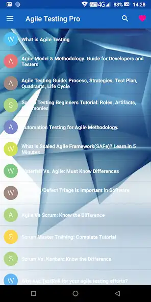 Play Agile Testing Pro  and enjoy Agile Testing Pro with UptoPlay