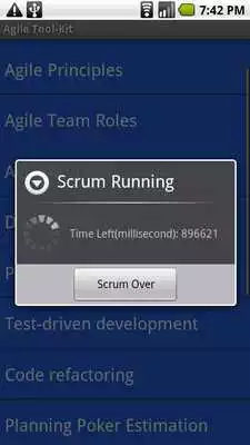 Play Agile Tool-Kit Play Agile Tool-Kit