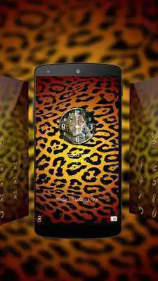 Play Agile wild cheetah theme