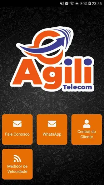 Play Agili Telecom  and enjoy Agili Telecom with UptoPlay