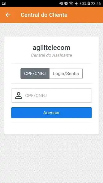 Play Agili Telecom as an online game Agili Telecom with UptoPlay