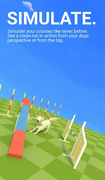 Play Agility 3D and enjoy Agility 3D with UptoPlay Play Agility 3D and enjoy Agility 3D with UptoPlay
