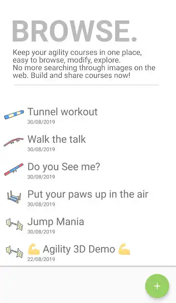 Play Agility 3D as an online game online Agility 3D with UptoPlay Play Agility 3D as an online game Agility 3D with UptoPlay