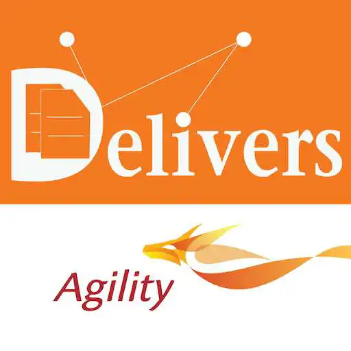 Run free android online Agility Delivers APK Run free android online Agility Delivers APK