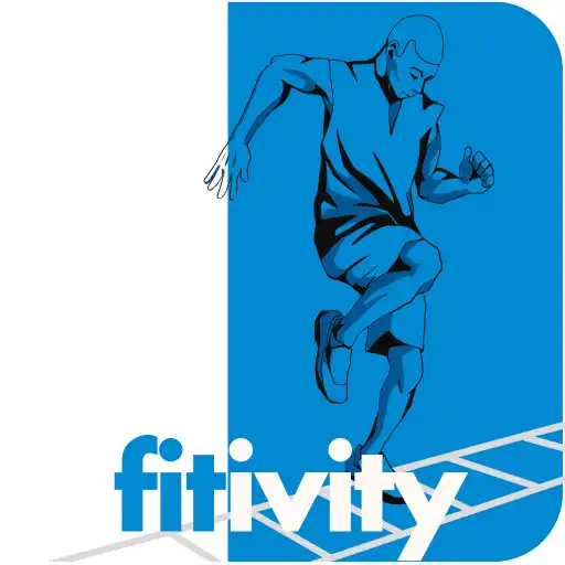 Run free android online Agility Ladder - develop footwork & speed APK