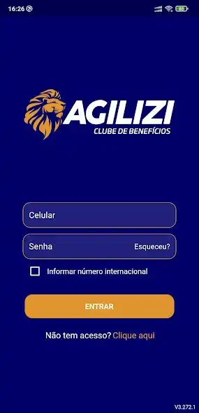 Play Agilizi Clube de Benefícios  and enjoy Agilizi Clube de Benefícios with UptoPlay