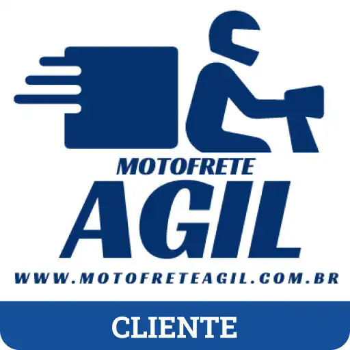 Play AGILMOTOFRETE APK
