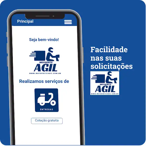 Play AGILMOTOFRETE  and enjoy AGILMOTOFRETE with UptoPlay