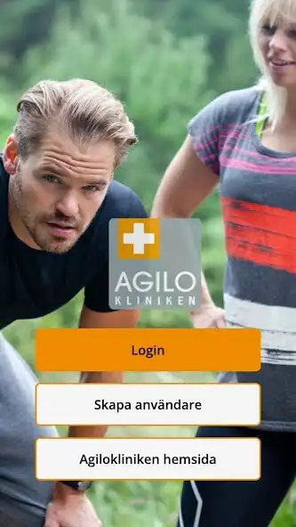 Play Agilokliniken  and enjoy Agilokliniken with UptoPlay