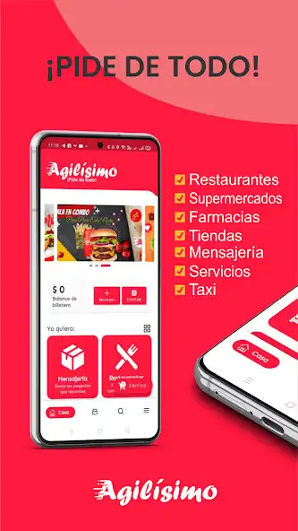 Play Agilísimo  and enjoy Agilísimo with UptoPlay