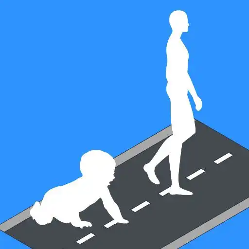 Play Aging Man APK