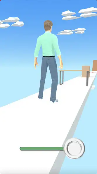 Play Aging Man  and enjoy Aging Man with UptoPlay