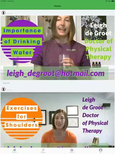 Play Aging Well Workout App  and enjoy Aging Well Workout App with UptoPlay