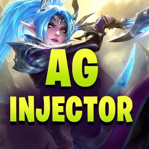 Play Ag Injector Skin ML Tools APK Play Ag Injector Skin ML Tools APK