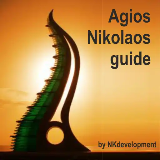 Play Agios Nikolaos guide APK Play Agios Nikolaos guide APK