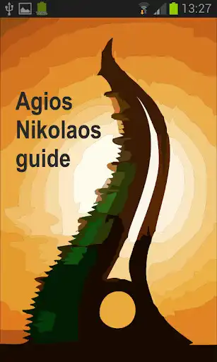 Play Agios Nikolaos guide  and enjoy Agios Nikolaos guide with UptoPlay
