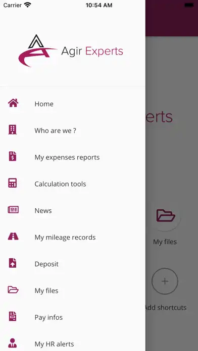 Play Agir Experts as an online game Agir Experts with UptoPlay