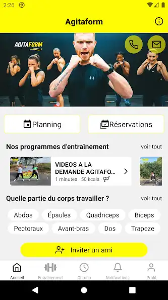 Play Agitaform  and enjoy Agitaform with UptoPlay