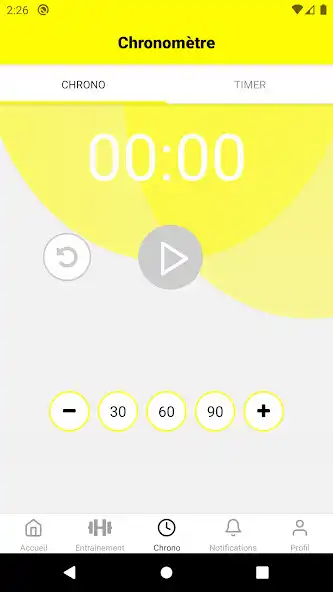 Play Agitaform as an online game Agitaform with UptoPlay