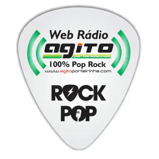Play Agito Porteirinha Web Rádio APK